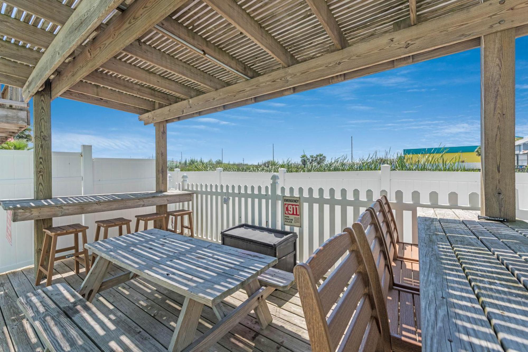 Bonnie Dune Port Aransas Exterior foto
